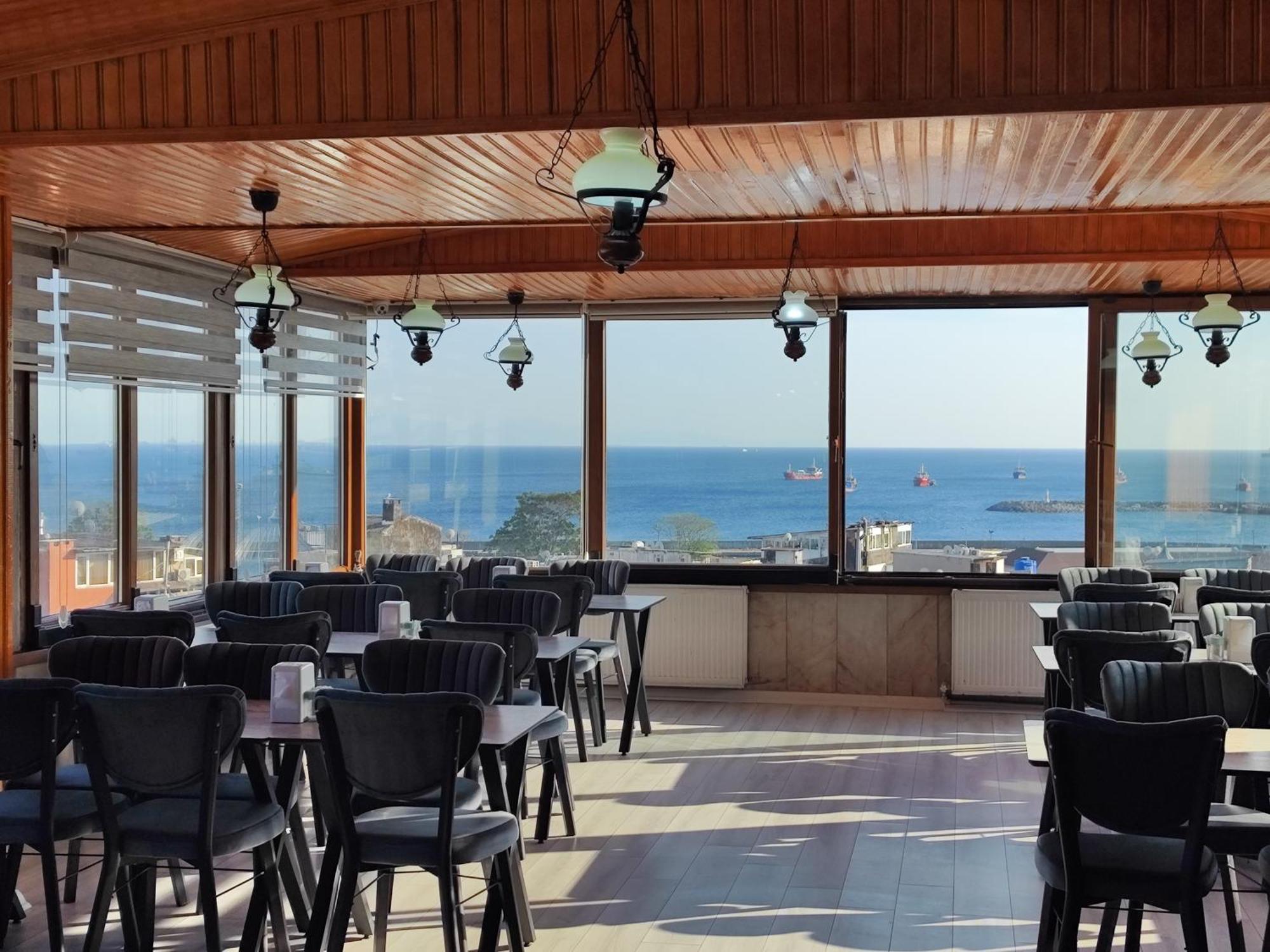 Grand Liza Hotel, Istanbul